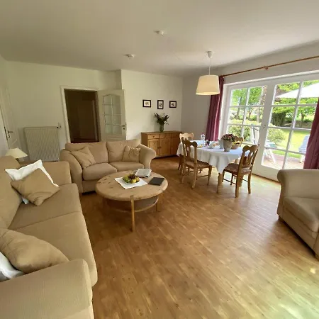 Appartement Ntab10001-fewo-moeoevwarder Neue Tiefe Fehmarn